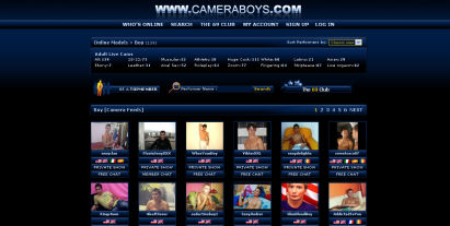 www.CameraBoys.com